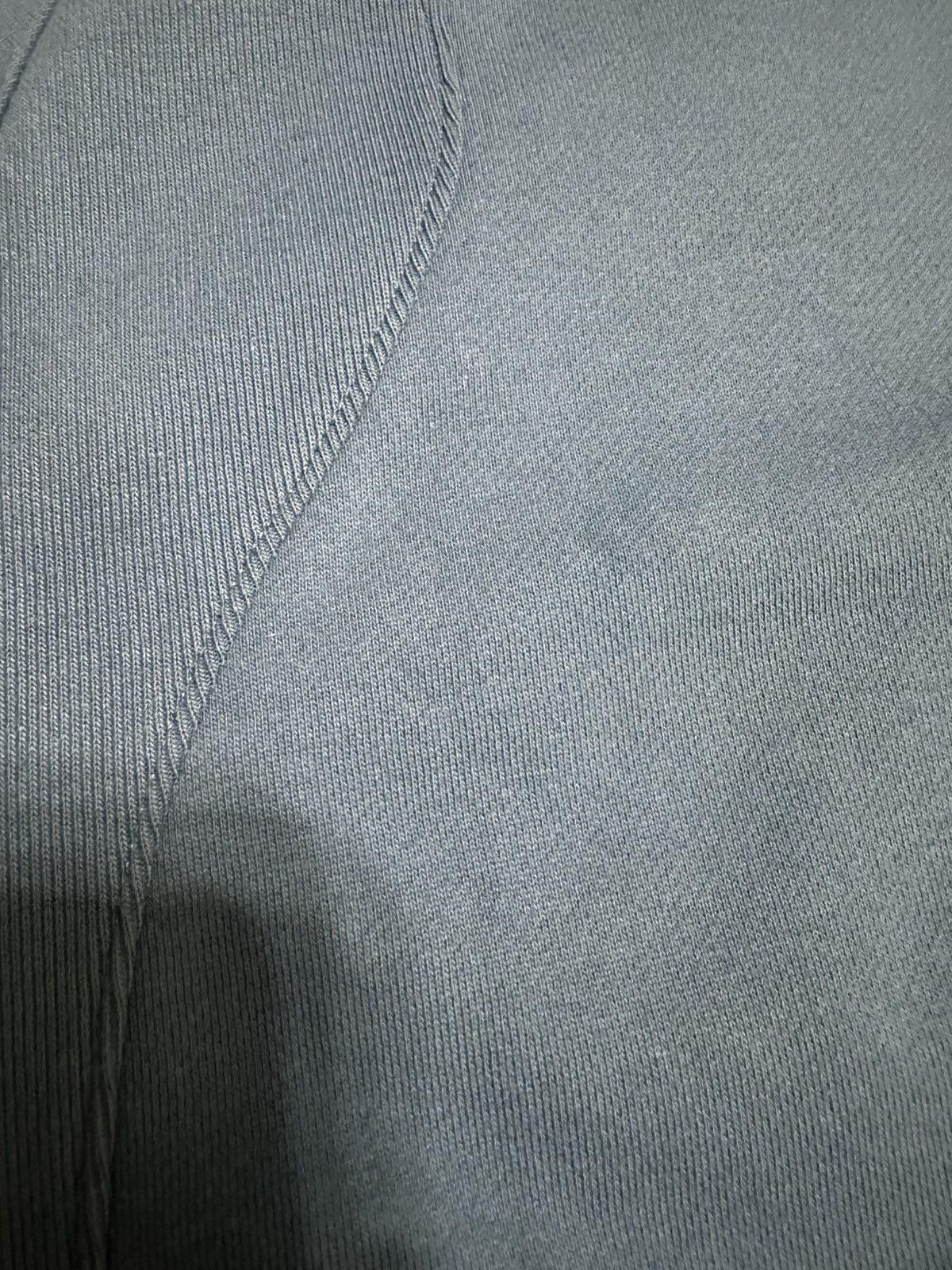 Oakley × Palace PALACE X OAKLEY HOODED SWEATSHIRT BLUE SIZE LARGE Size US L / EU 52-54 / 3 - 7 Thumbnail