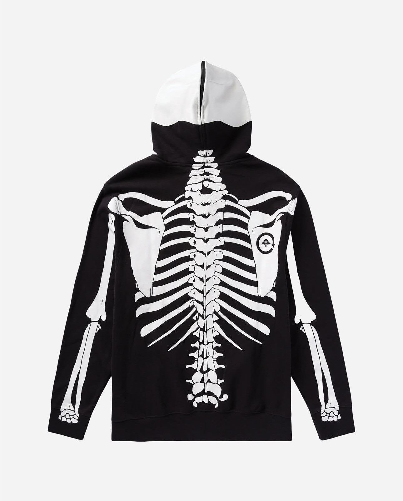 LRG LRG 25th Anniversary Dead Serious Zip Up Size US XL / EU 56 / 4 - 2 Thumbnail