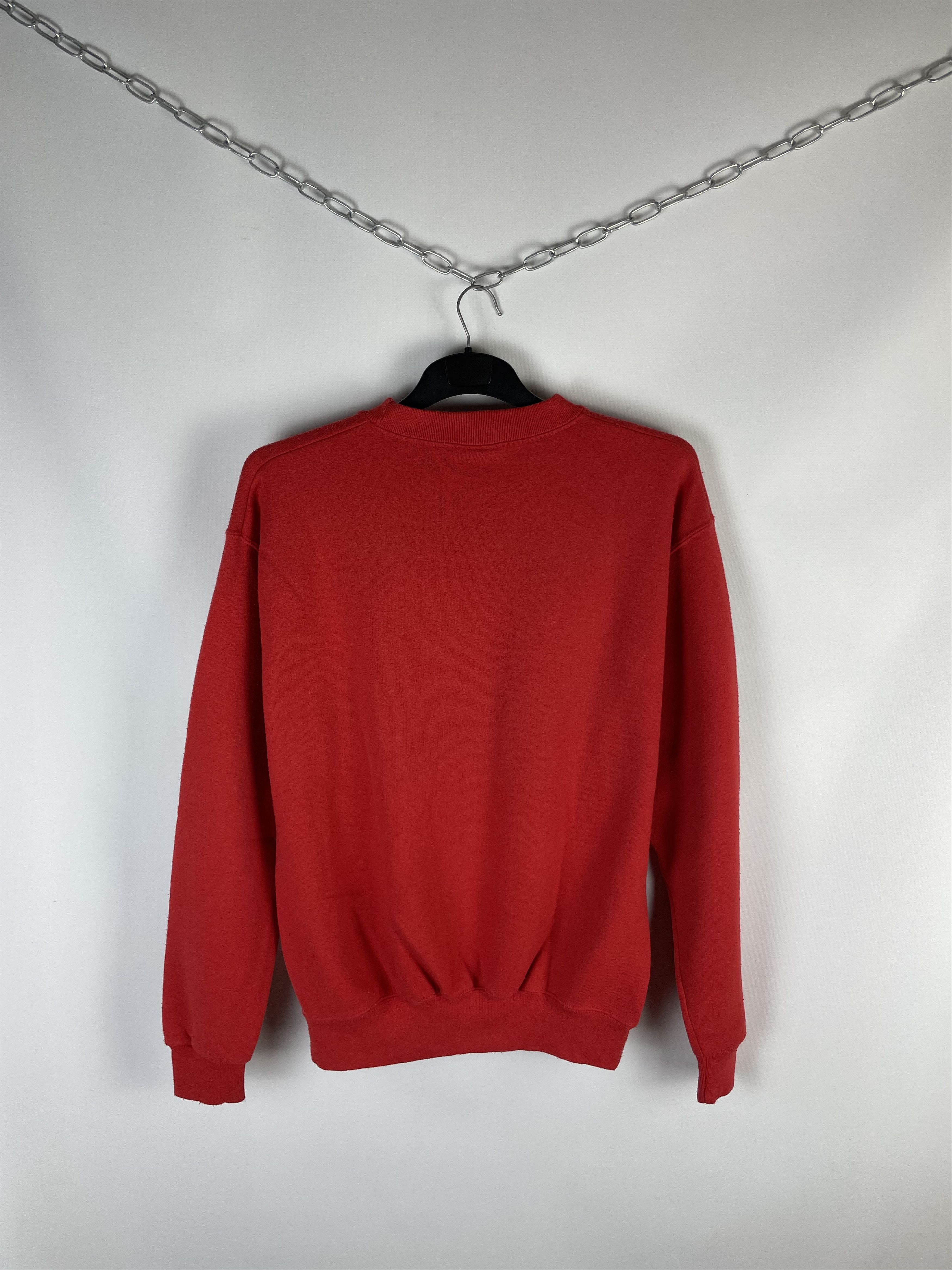 Other VINTAGE UNLV 90s CREWNECK SWEATSHIRT! Size US L / EU 52-54 / 3 - 8 Thumbnail