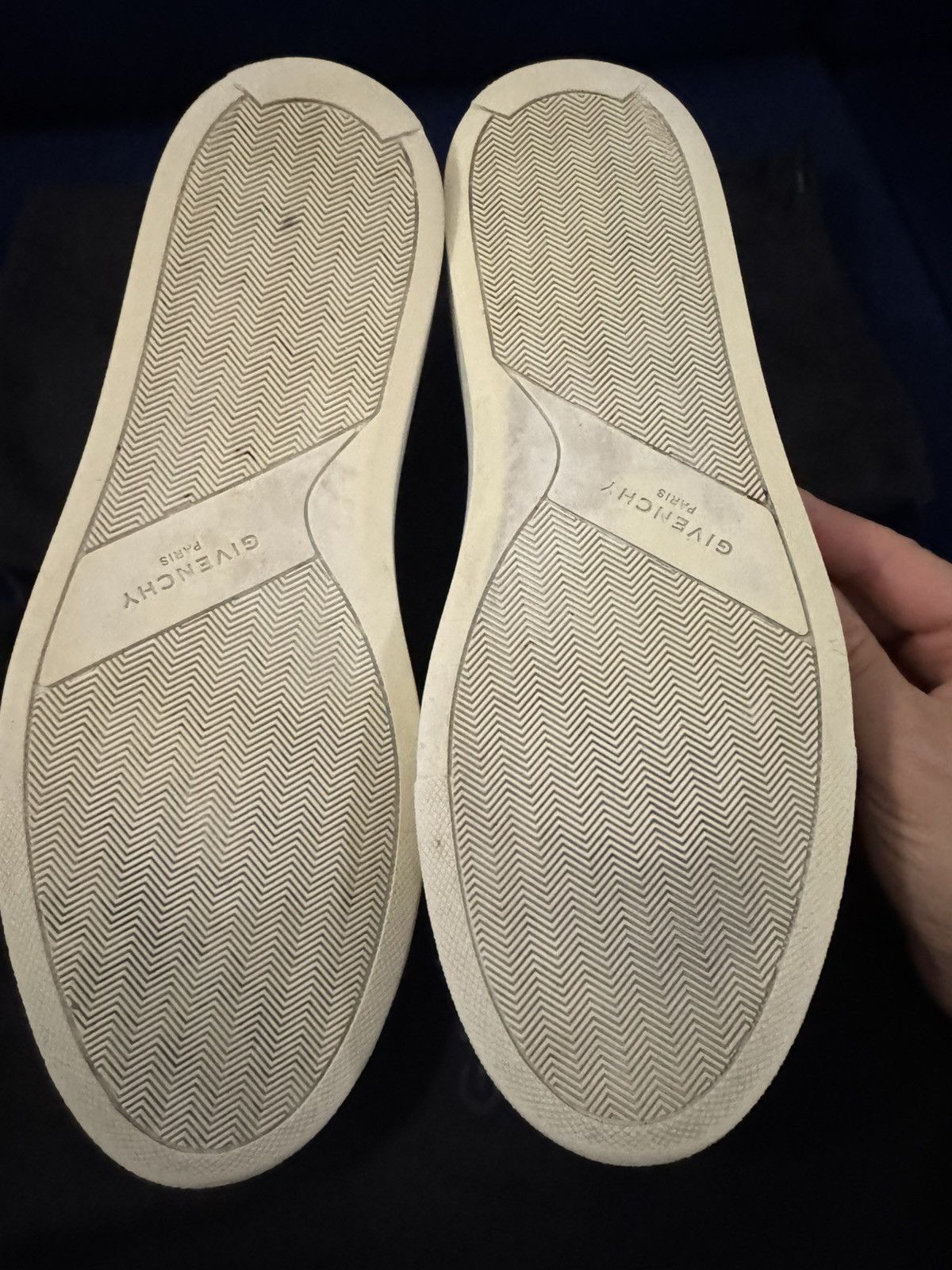 Givenchy Givenchy Monkey brothers print slip-ons Size US 7 / EU 40 - 5 Thumbnail