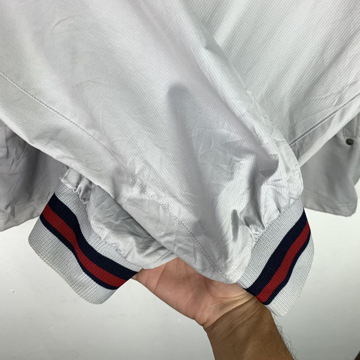 Japanese Brand × Vintage Vintage Goldwin Full Zipper Light Jacket Size US XL / EU 56 / 4 - 9 Thumbnail