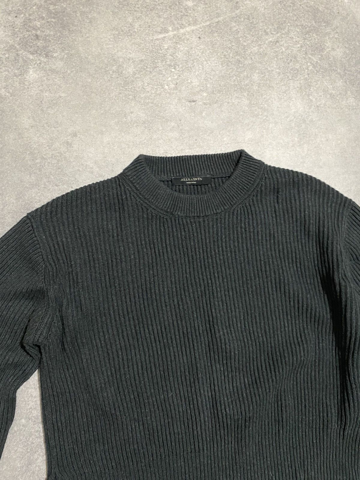 Allsaints AllSaints Eloise Jumper Sweater Size M / US 6-8 / IT 42-44 - 3 Thumbnail
