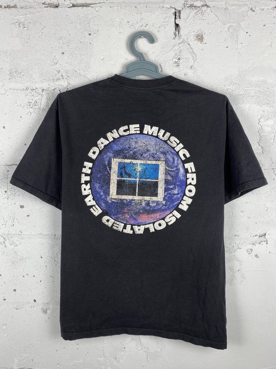 Designer DR.ME X Ransome Note EDM World Music T Shirt Size US L / EU 52-54 / 3 - 1 Thumbnail
