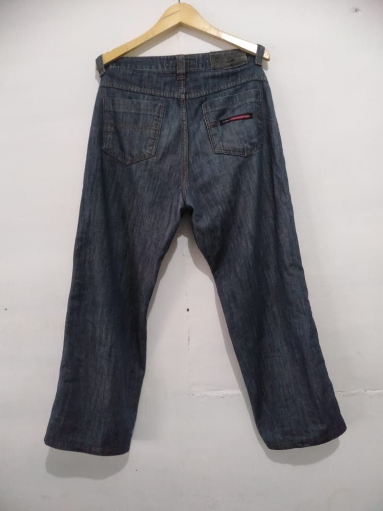 Fubu Vintage Fubu Collection Jeans Size US 32 / EU 48 - 3 Thumbnail