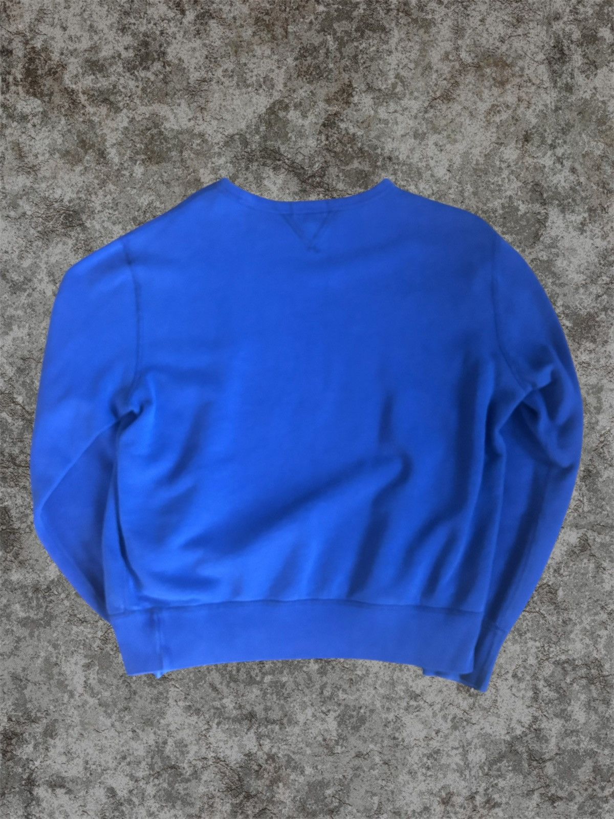 Polo Ralph Lauren Polo Ralph Lauren RL Academy T shirt Size US M / EU 48-50 / 2 - 2 Thumbnail