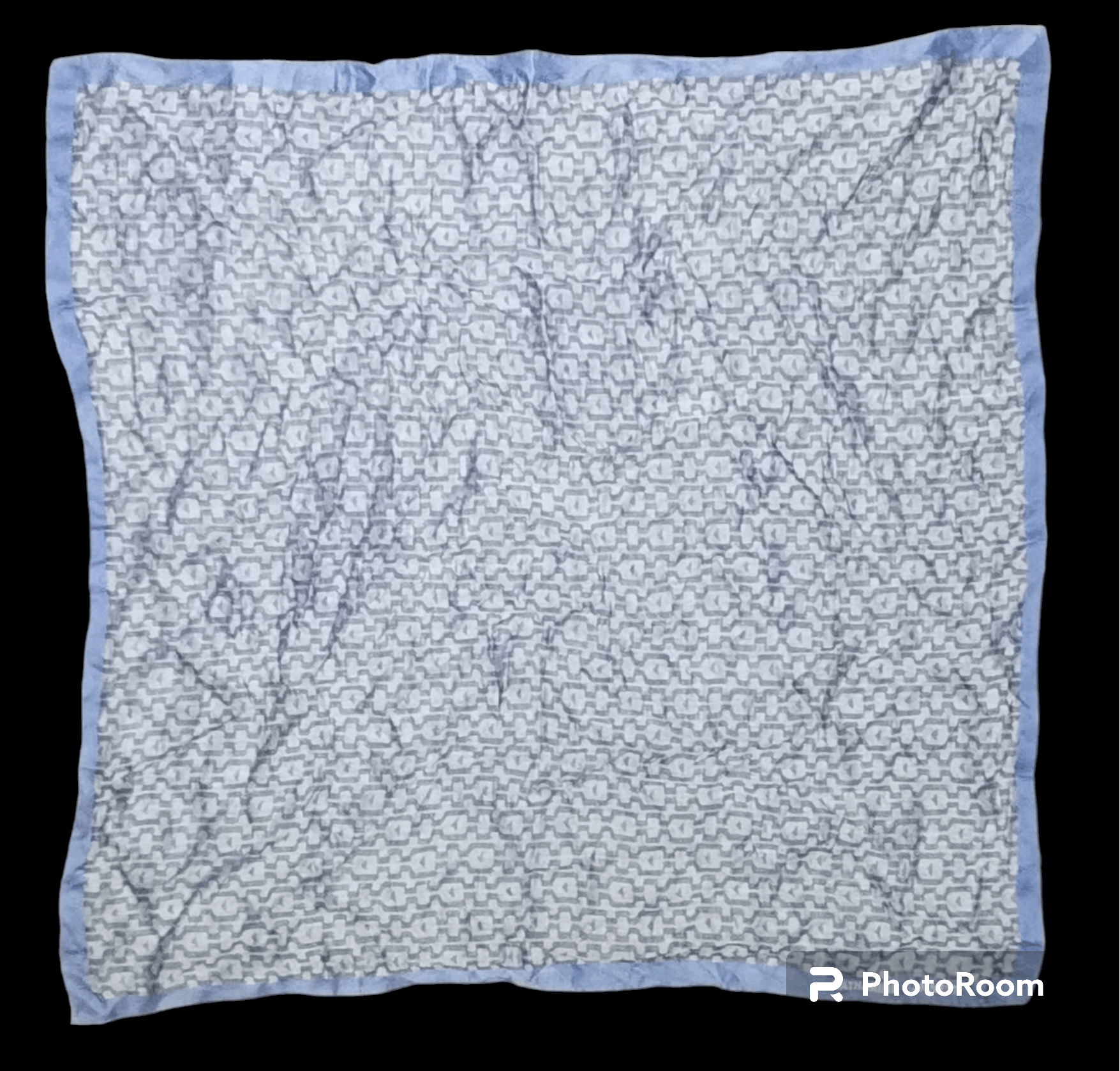 Katharine Hamnett London KATHERINE HAMNET HANDKERCHIEF Size ONE SIZE - 1 Thumbnail