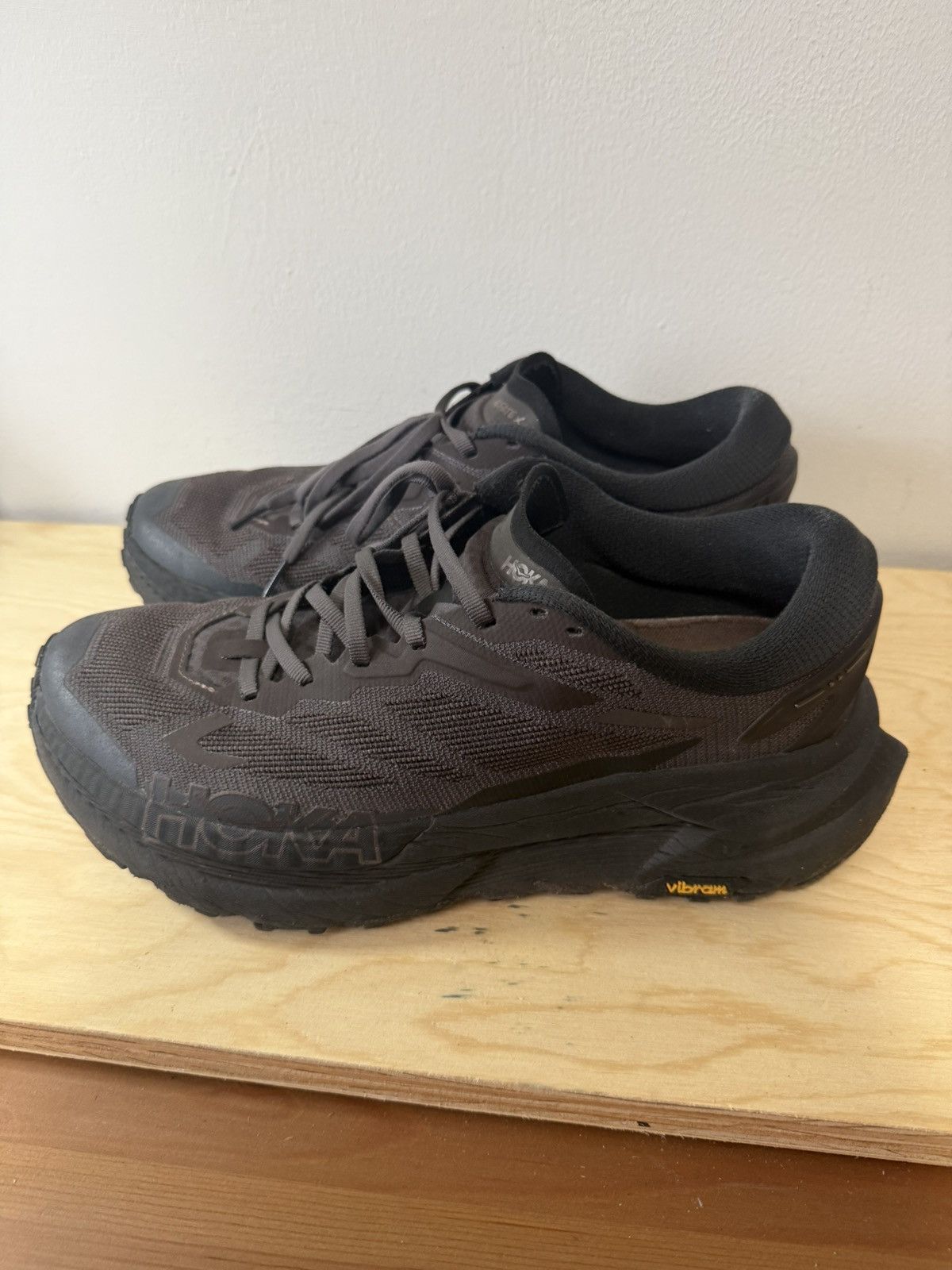 Hoka × _J.L-A.L_ HOKA x _J.L-A.L_ Mafate X Size US 10.5 / EU 43-44 - 4 Thumbnail