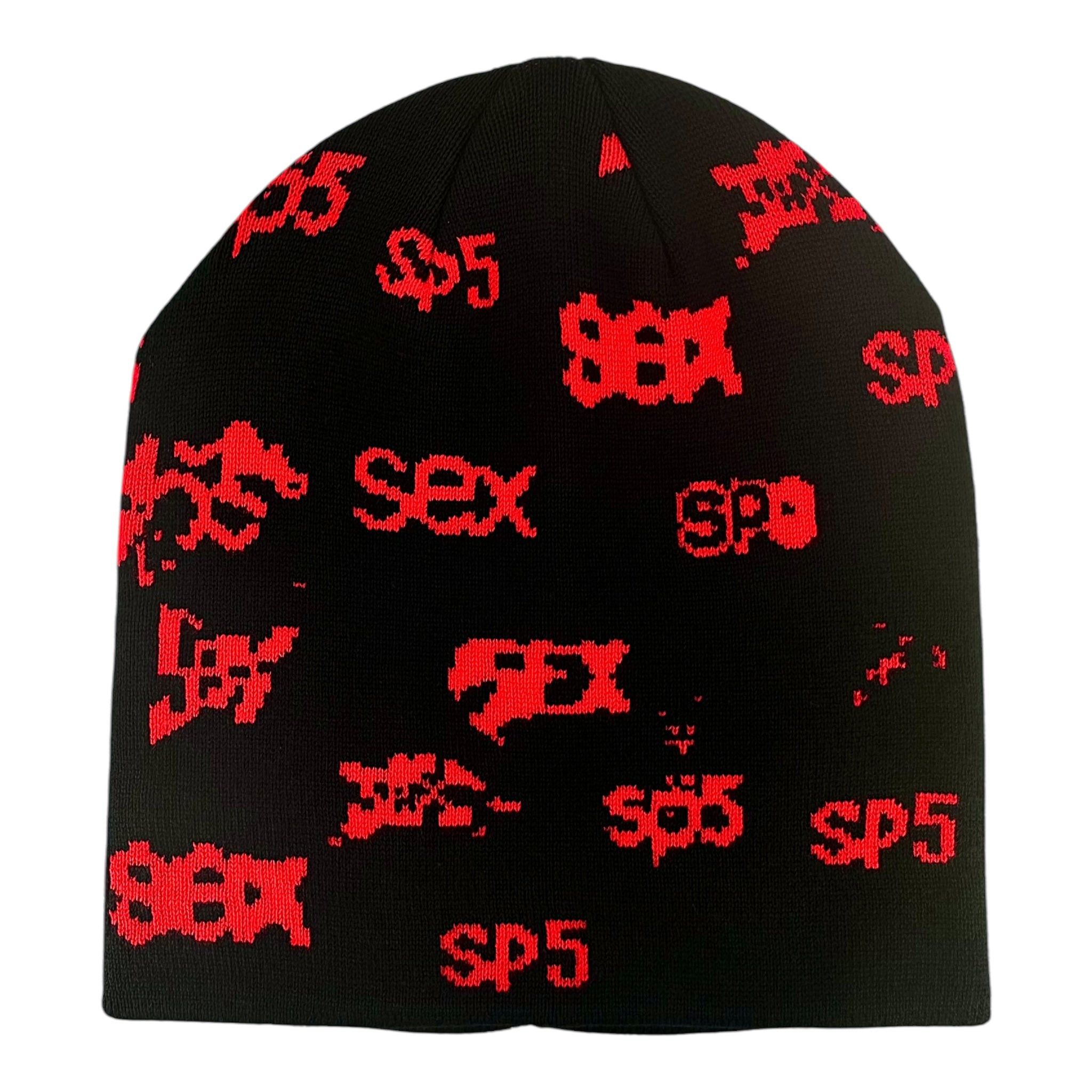 Spider outlet worldwide beanie