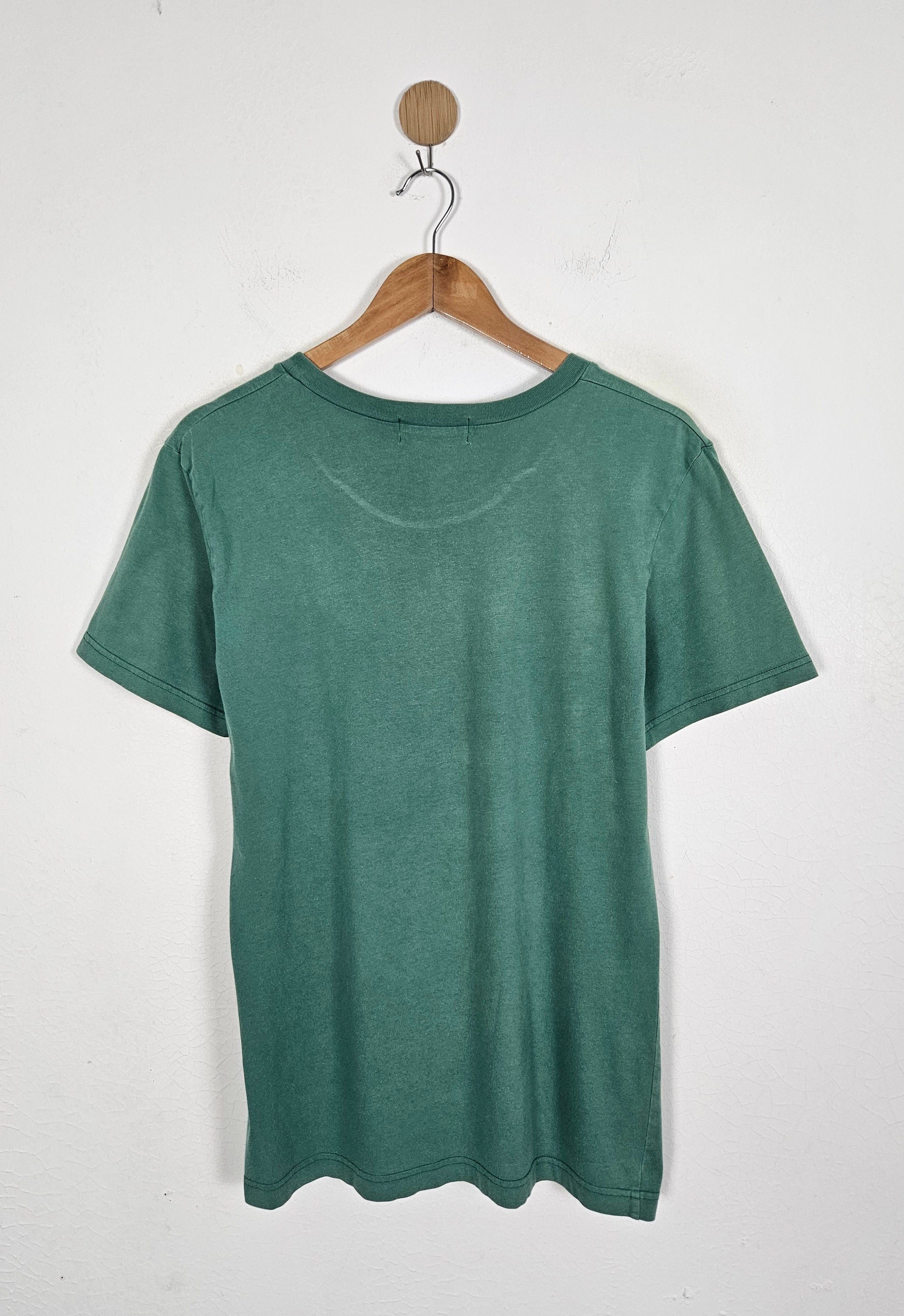 Issey Miyake Ne net shirt Size US M / EU 48-50 / 2 - 3 Thumbnail
