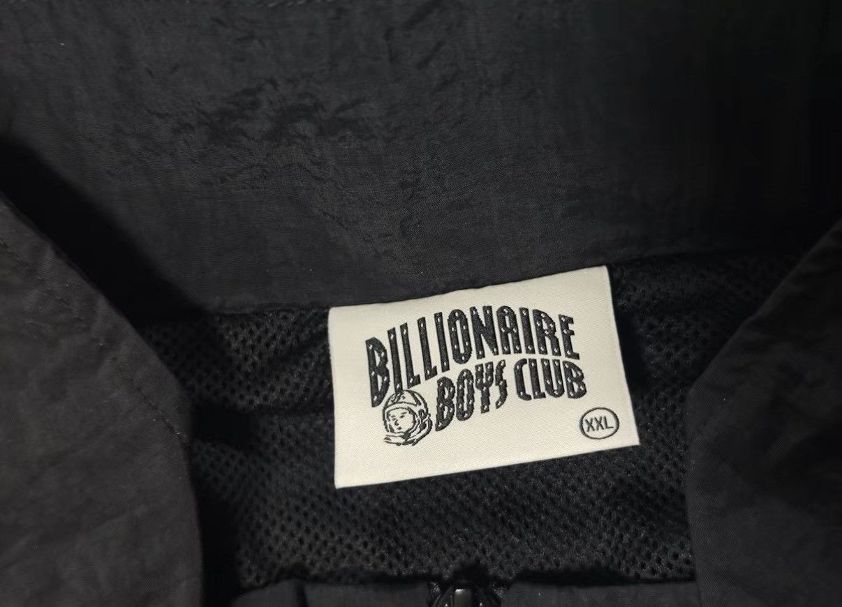 Billionaire Boys Club BBC, BILLIONAIRE BOYS CLUB jacket Size US M / EU 48-50 / 2 - 4 Thumbnail