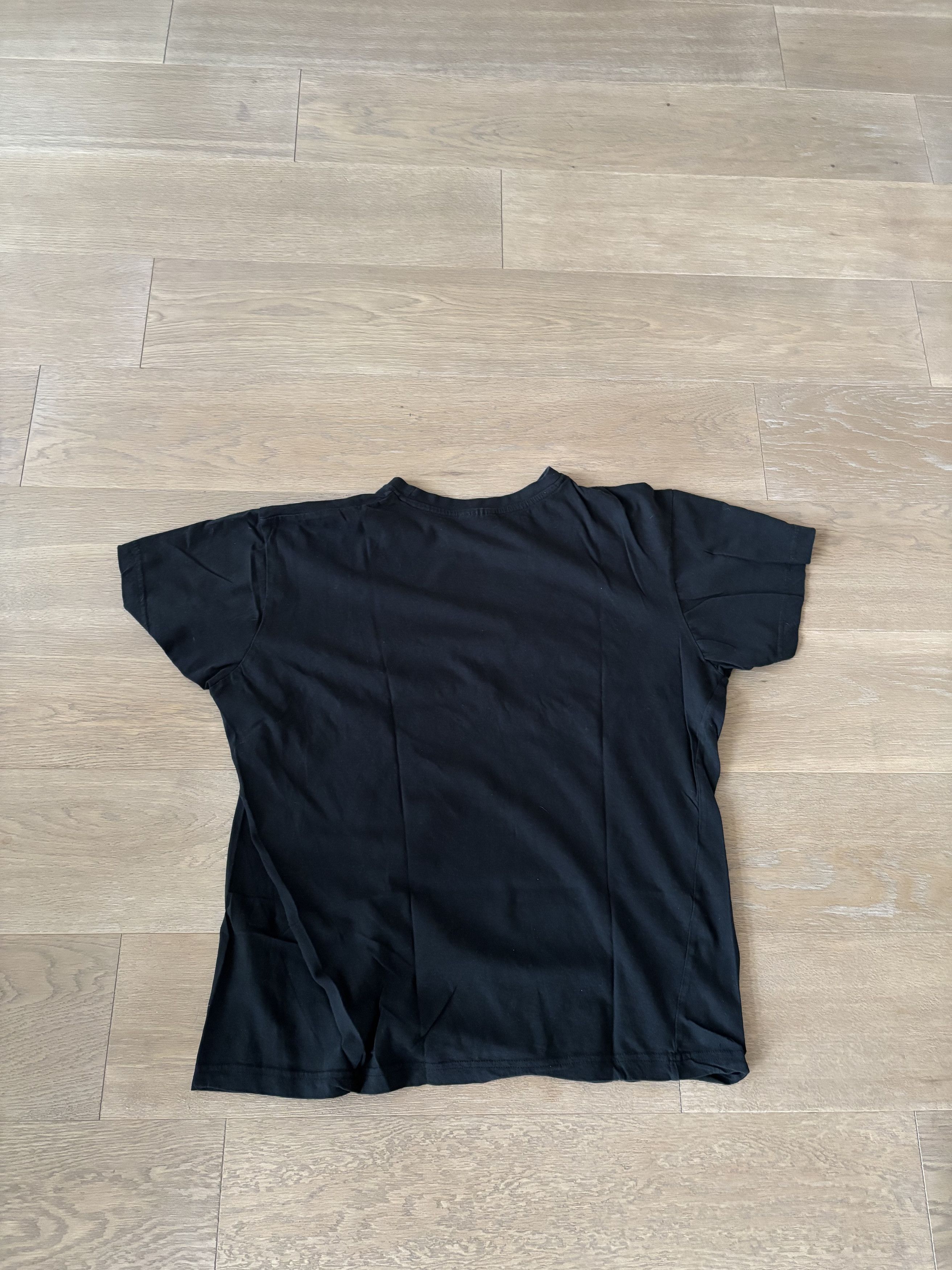 Vintage Vintage Italia T-Shirt Size US M / EU 48-50 / 2 - 2 Thumbnail