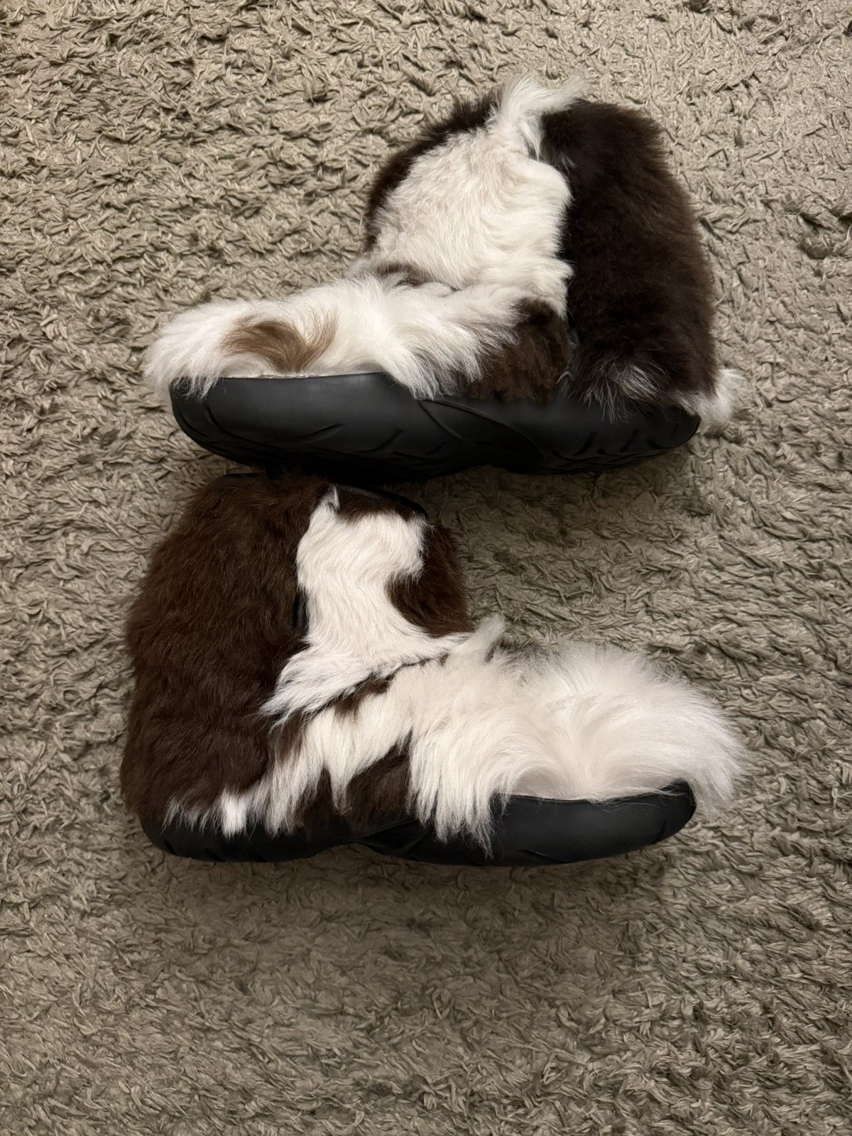 Bottega Veneta Bottega Veneta Snap Boot Size US 10 / EU 43 - 3 Thumbnail