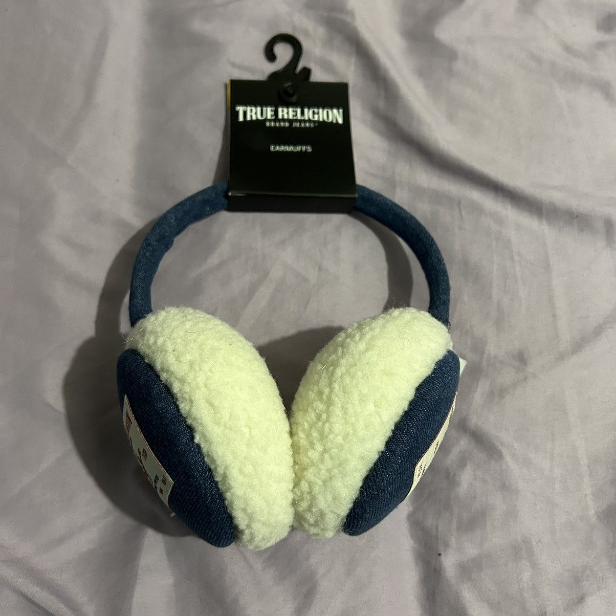 True Religion True Religion Earmuffs | Grailed
