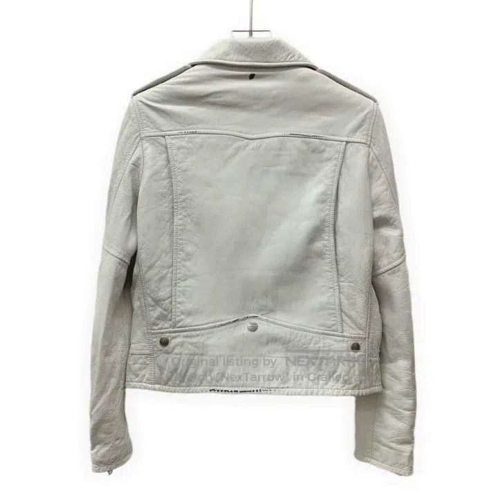 Saint Laurent Paris Saint Laurent Paris jacket Size XS / US 0-2 / IT 36-38 - 2 Thumbnail