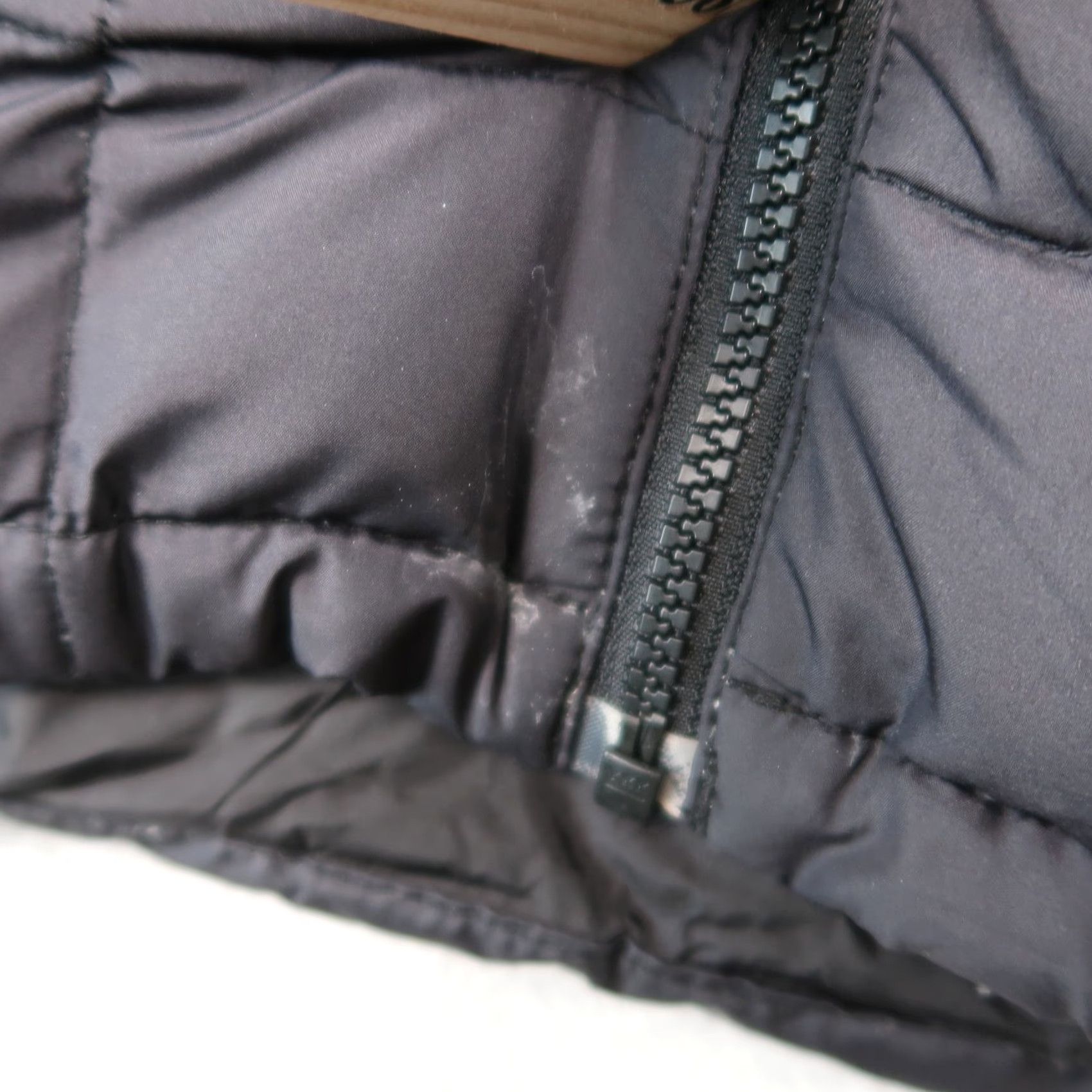 Vintage Cabela's Outdoor Gear Premier Northern Goose Down Jacket Men XL Black Jacket Size US XL / EU 56 / 4 - 6 Thumbnail
