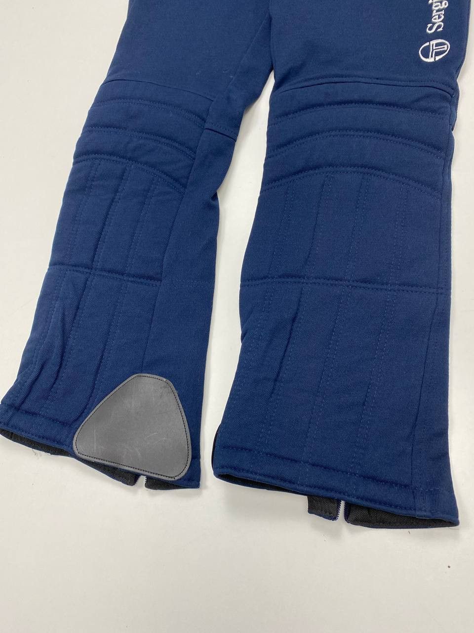 Sergio Tacchini Sergio Tacchini Blu Vintage Ski Pants 90s Women Size 26" / US 2 / IT 38 - 6 Thumbnail