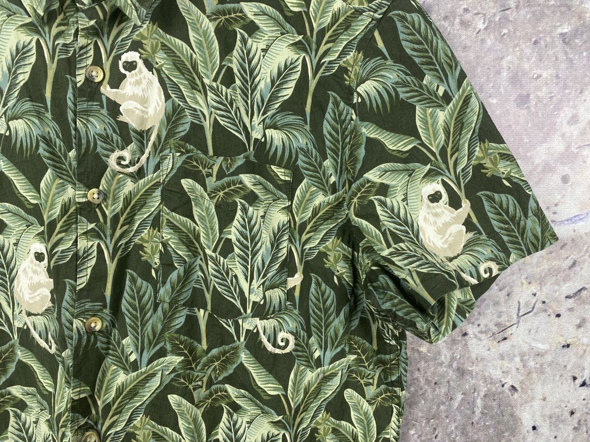 Other Men’s Porter + Ash Shirt Button Up Hawaii Size Medium Size US M / EU 48-50 / 2 - 4 Thumbnail