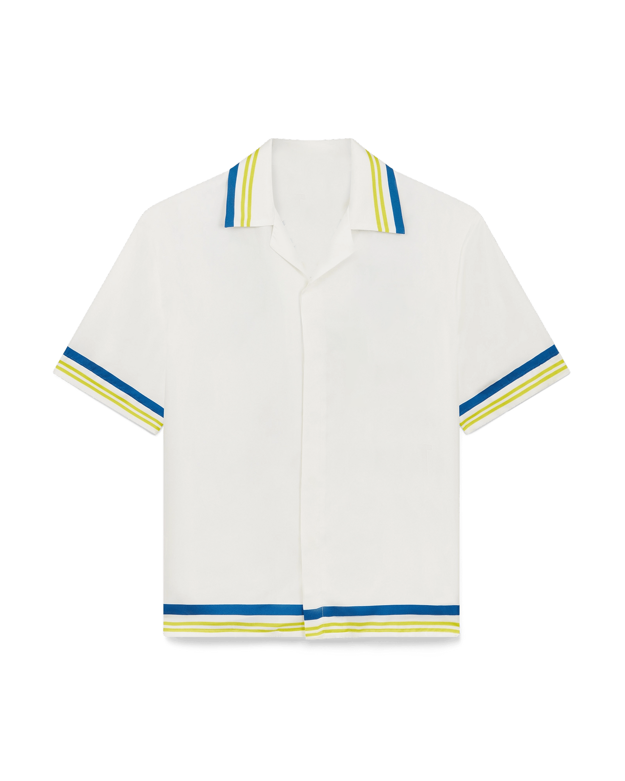Other Tennis Club Short Sleeve Shirt Size US L / EU 52-54 / 3 - 1 Thumbnail