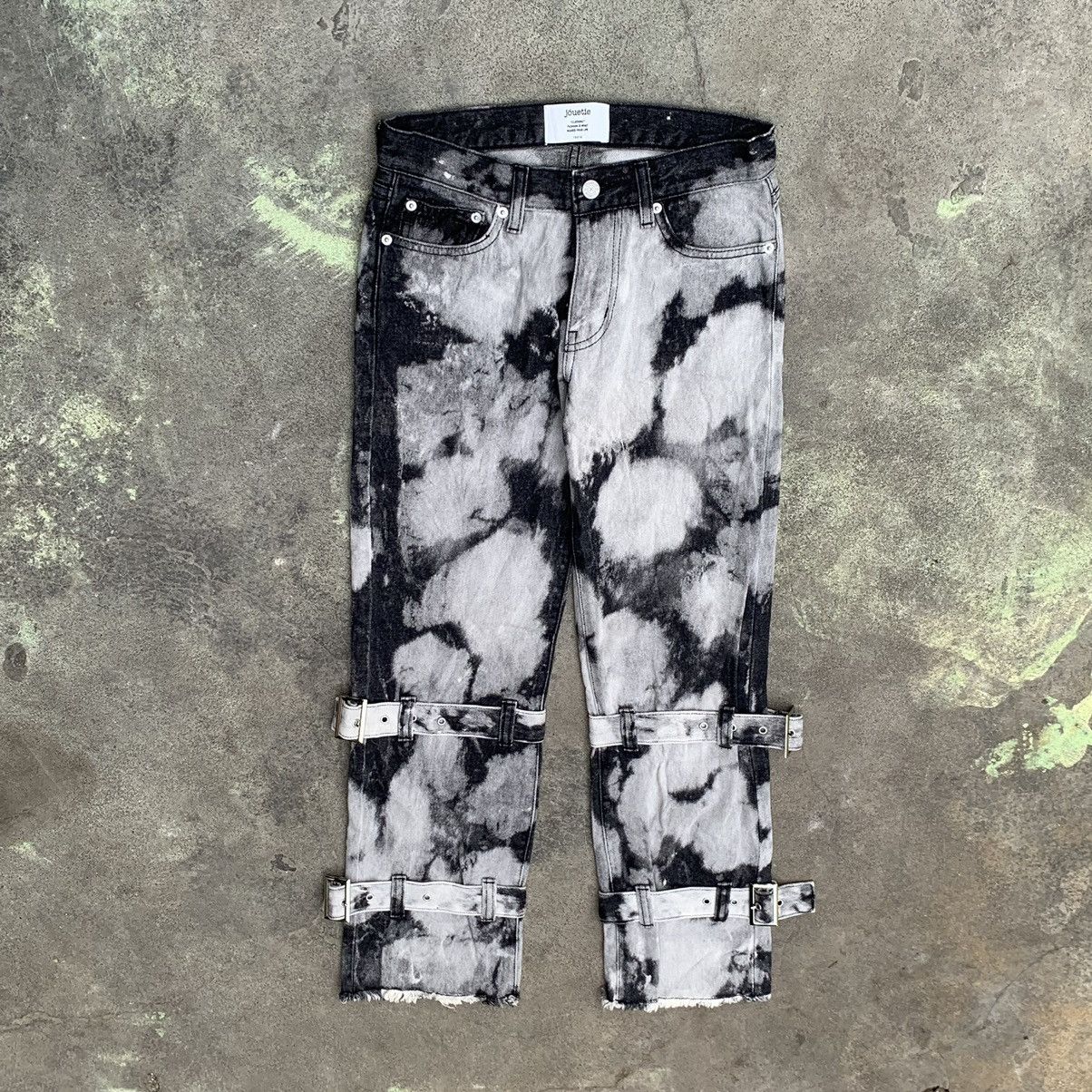 Other Jouetie tokyo Japanes punk style Size 27" / US 4 / IT 40 - 3 Thumbnail
