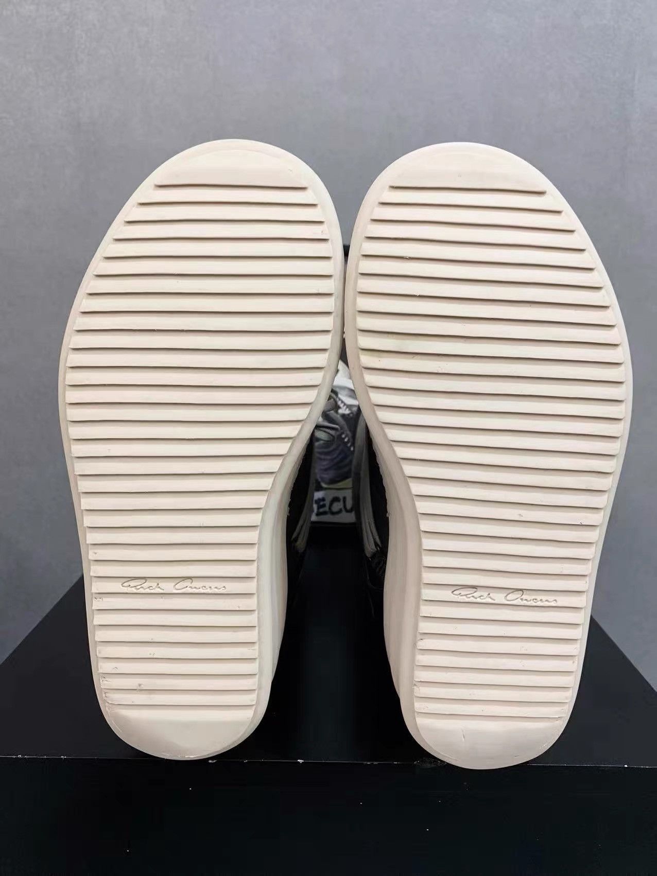Rick Owens Rick Owens × Moncler 23FW Runway Snow Boots K34 Size US 7 / EU 40 - 8 Thumbnail