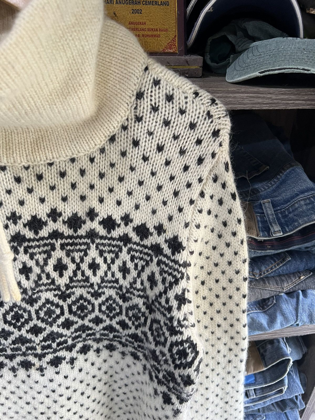 Gap 🔥Gap Knitwear Sweaters Size M / US 6-8 / IT 42-44 - 4 Thumbnail