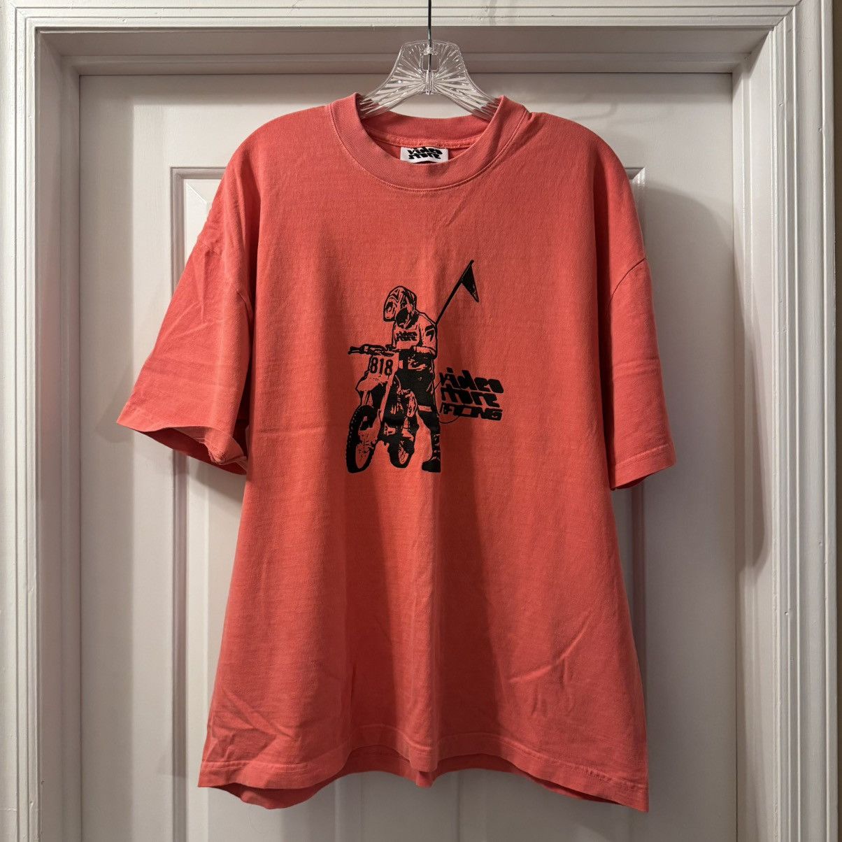 Video Store Apparel Video Store Dirtbike Shirt Size US L / EU 52-54 / 3 - 1 Thumbnail