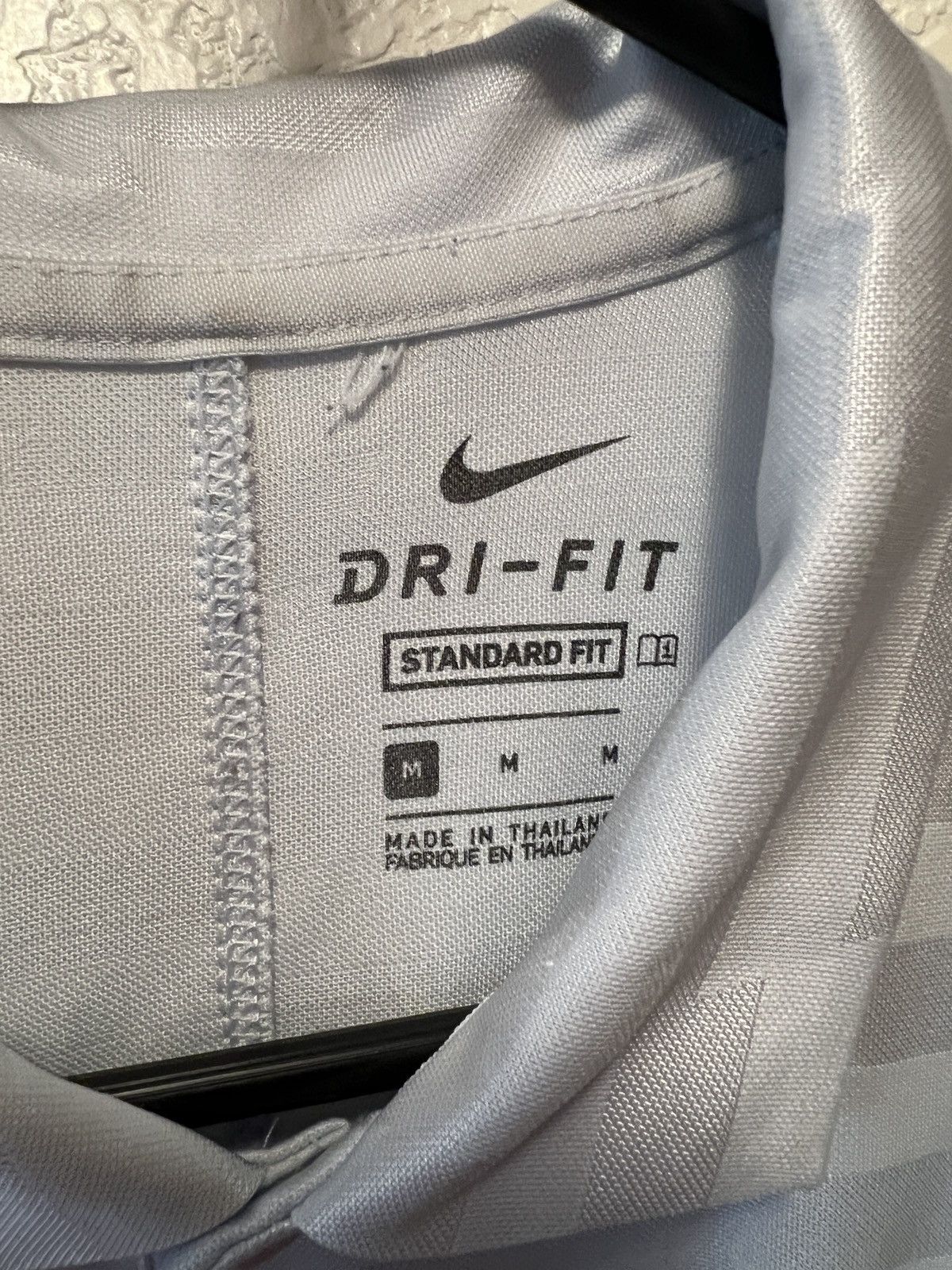 Nike Nike Polo Size US M / EU 48-50 / 2 - 4 Thumbnail