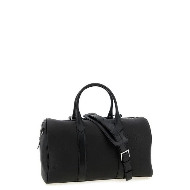 Tom Ford TOM FORD Black Medium Duffle Bag New & Authentic Size ONE SIZE - 2 Thumbnail