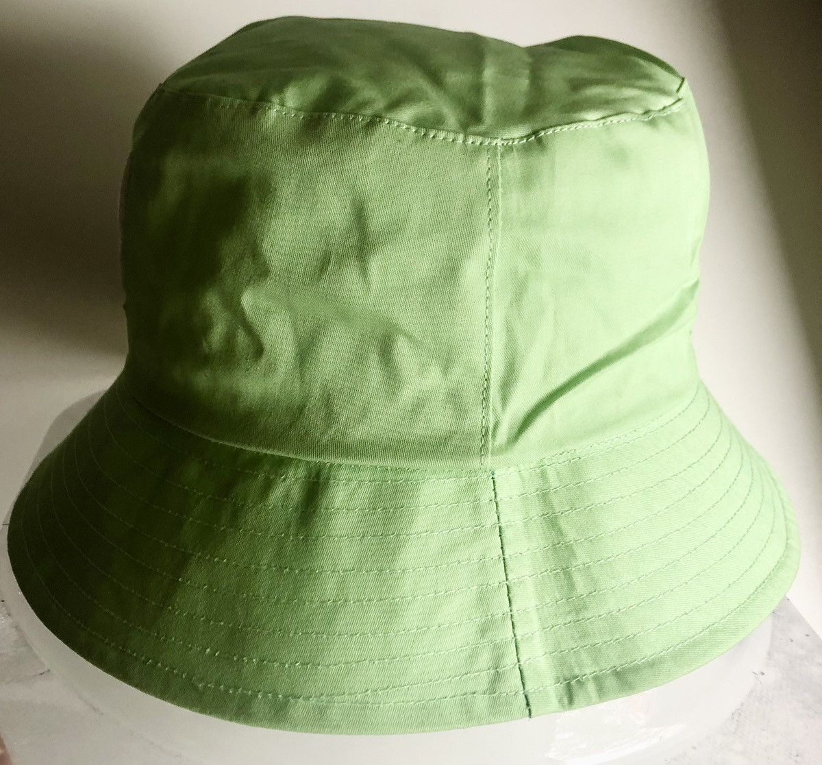Playboy Playboy RÉVERSIBLE BucketHat ONESIZE Size ONE SIZE - 4 Thumbnail