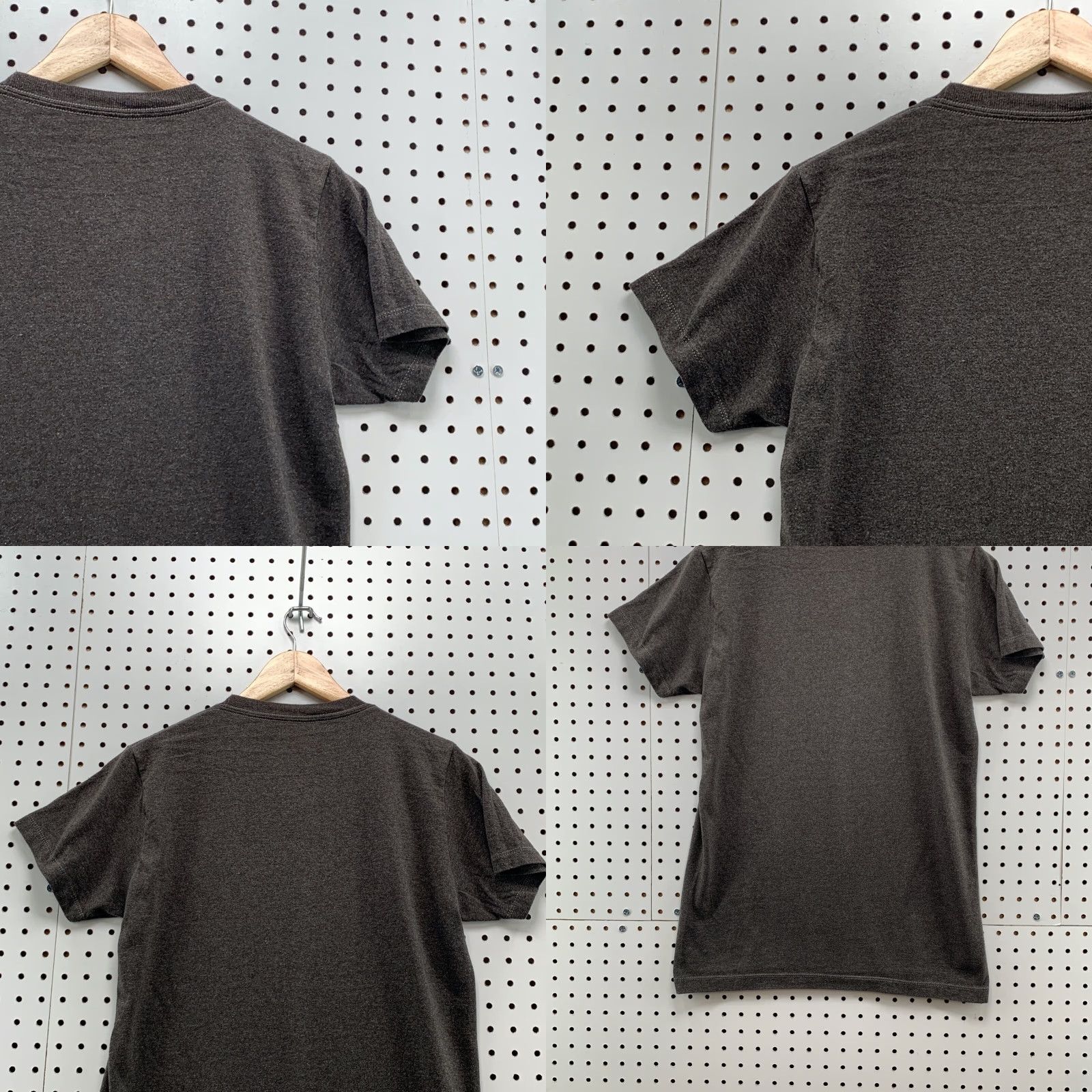 Star Wars Star Wars Shirt Small Men Darth Vader Card Graphic Short Sleeve Black S Size US S / EU 44-46 / 1 - 10 Thumbnail