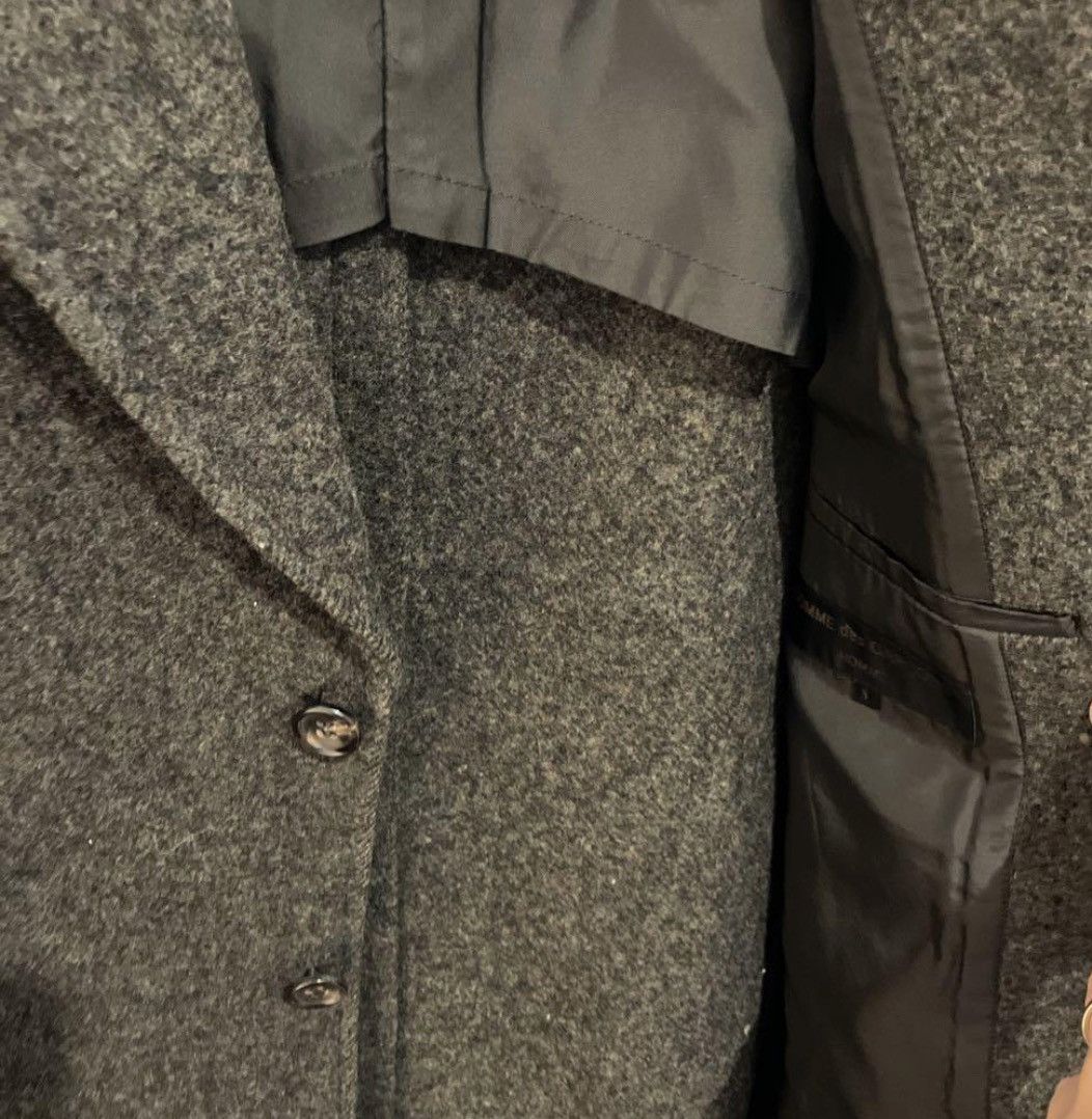 90’s Comme des garcons homme jacket