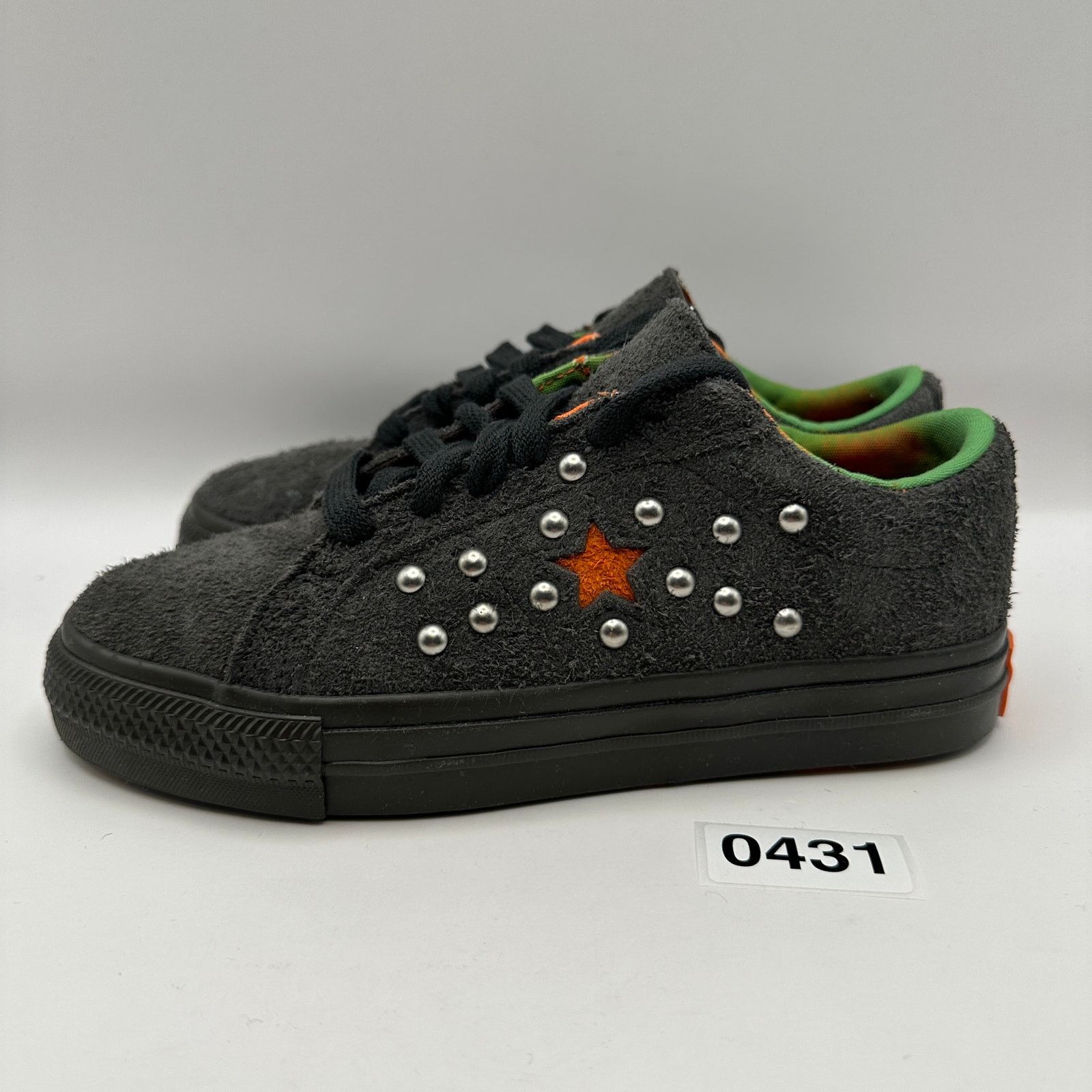 Converse CONVERSE X COME TEES ONE STAR A01763C Women's 4.5 Size US 4.5 / IT 34.5 - 2 Thumbnail