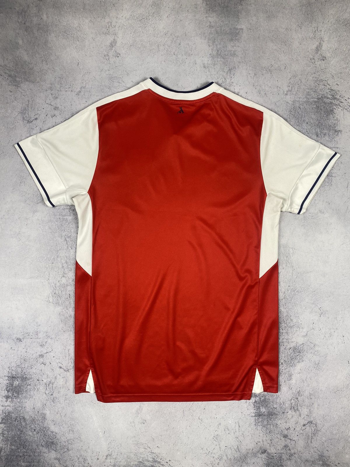 Puma Puma Arsenal Home Football Shirt Soccer Jersey Size US M / EU 48-50 / 2 - 17 Thumbnail
