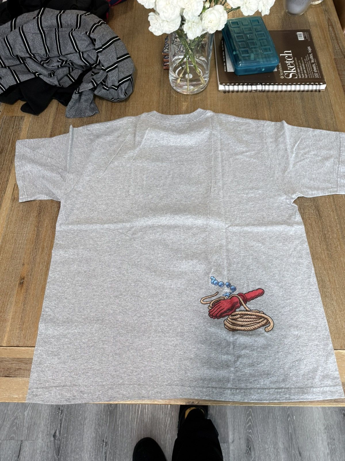Supreme Supreme x Sean Cliver Size US L / EU 52-54 / 3 - 3 Thumbnail