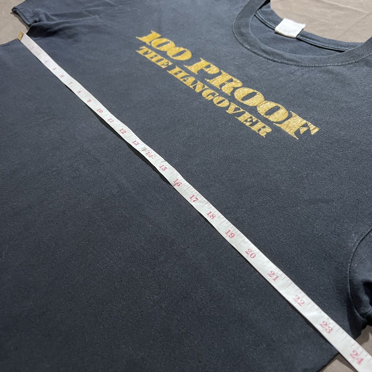 Rap Tees Very Rare Vintage Y2K Statik Selektah DJ Tee XL Faded hiphop Size US XL / EU 56 / 4 - 7 Thumbnail