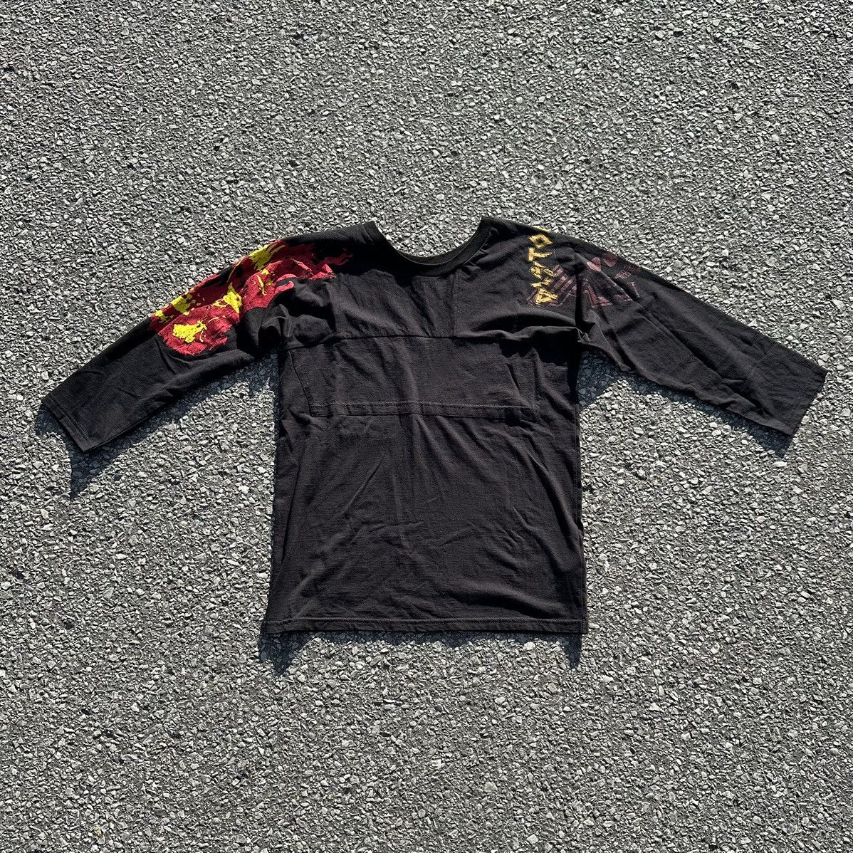 Maison Margiela × Vintage Archive MAISON MARGIELA deconstructed