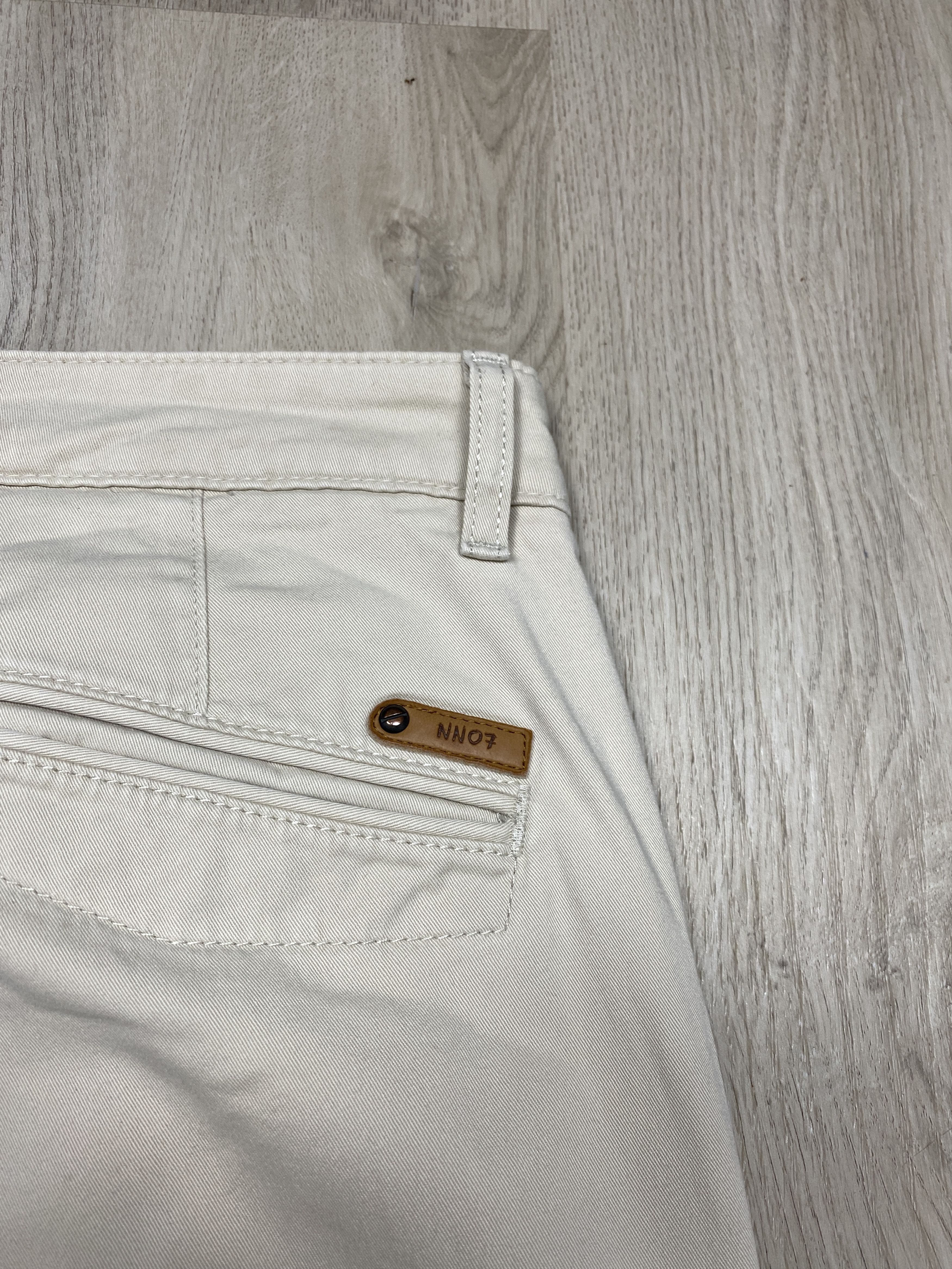 NN07 × Vintage Nn07 No Nationality Vintage Mens Chino Pants Size US 31 - 11 Thumbnail
