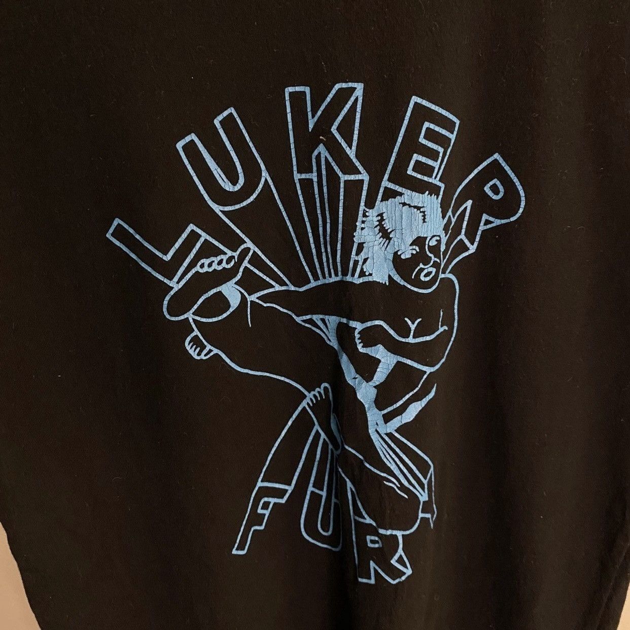 Neighborhood DEADSTOCK‼️Luker Fury by Neighborhood - size M Size US M / EU 48-50 / 2 - 3 Thumbnail