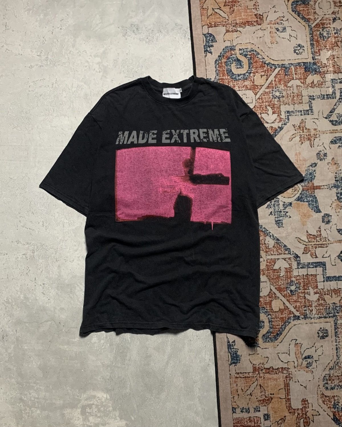 Other The Jesus & Marry Chain Band Tee Size US XL / EU 56 / 4 - 1 Thumbnail
