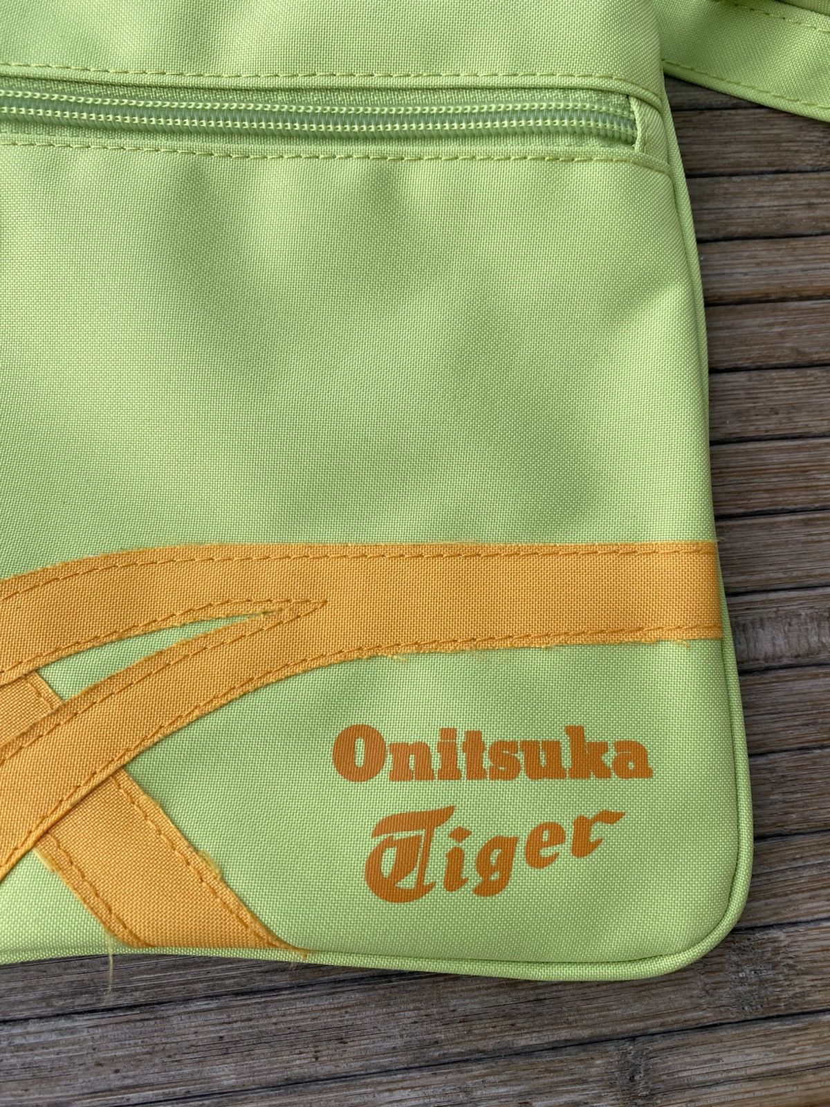 Onitsuka Tiger Onitsuka tiger bag messenger Size ONE SIZE - 3 Thumbnail