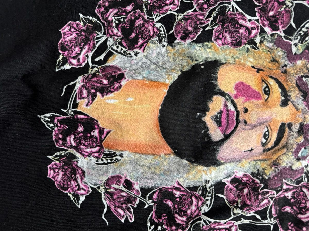 Vlone Medium Vlone Yamborghini Eliantte t shirt WORN ONCE Size US M / EU 48-50 / 2 - 3 Thumbnail