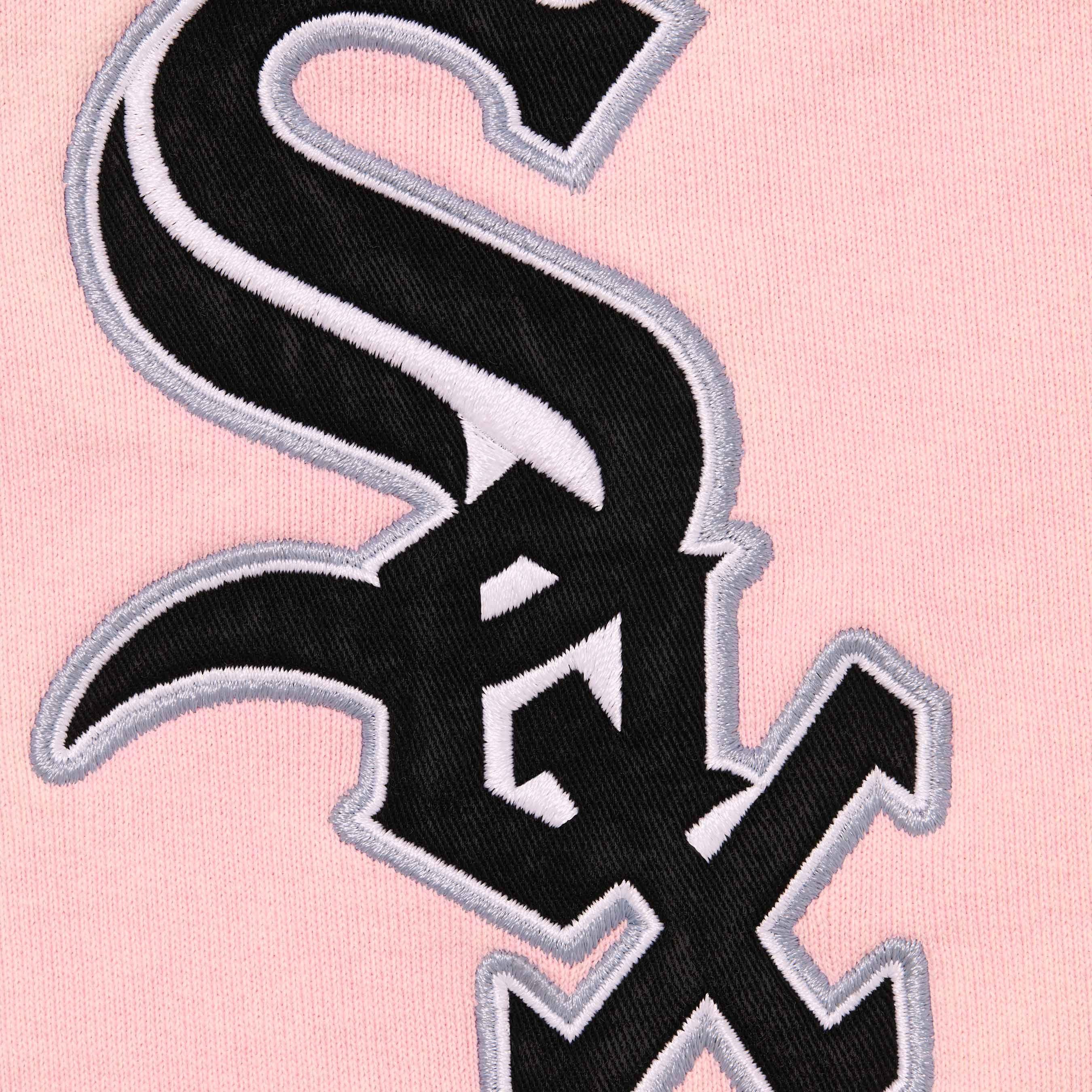MLB × Supreme Supreme Chicago White Sox Sweatpant Size US 34 / EU 50 - 3 Thumbnail