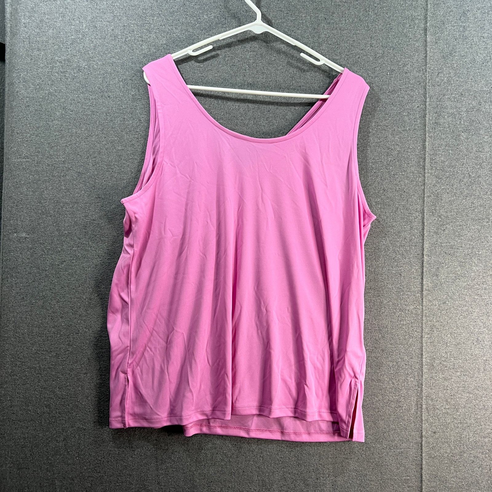 Other Cuddl Duds Shirt Women Jade Infused Two-Way Size L / US 10 / IT 46 - 2 Thumbnail