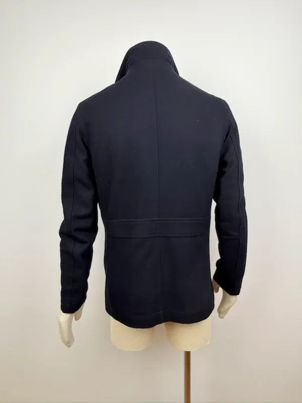 Calvin Klein Calvin Klein Cappotto Blu Uomo Taglia M Size US M / EU 48-50 / 2 - 5 Thumbnail