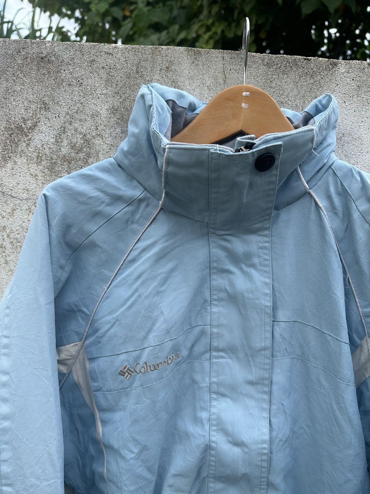 Columbia Columbia outdoor jacket Size M / US 6-8 / IT 42-44 - 3 Thumbnail