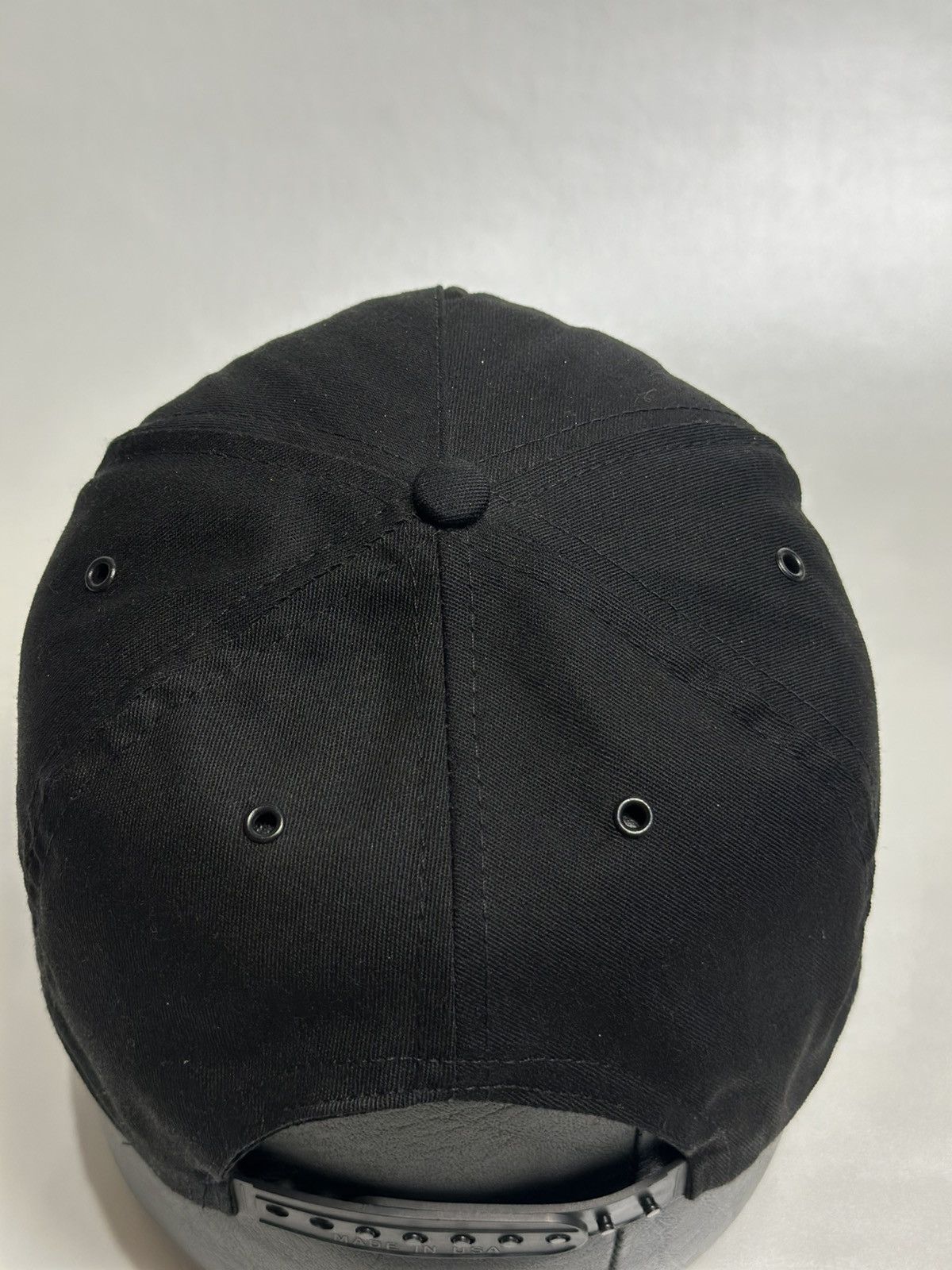 Harley Davidson Harley Davidson California SnapBack Size ONE SIZE - 5 Thumbnail