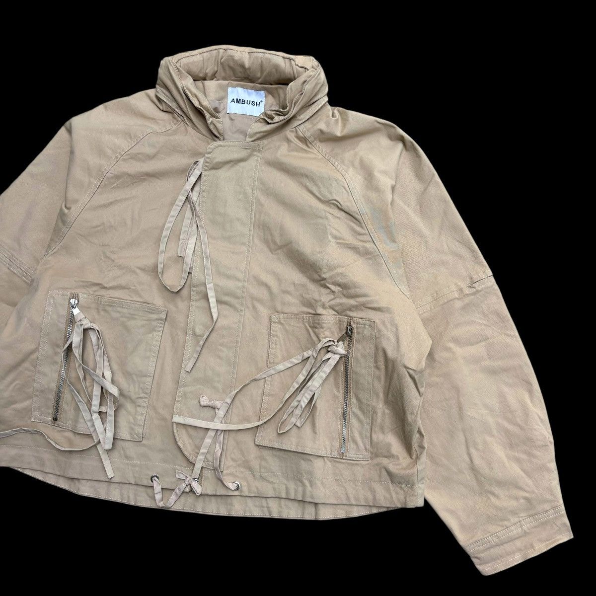Ambush Design Ambush Hidden Hood Jacket Size US S / EU 44-46 / 1 - 4 Thumbnail