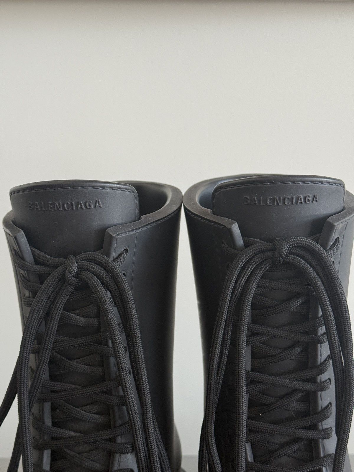 Balenciaga Balenciaga Steroid Boots Size US 9 / EU 42 - 7 Thumbnail