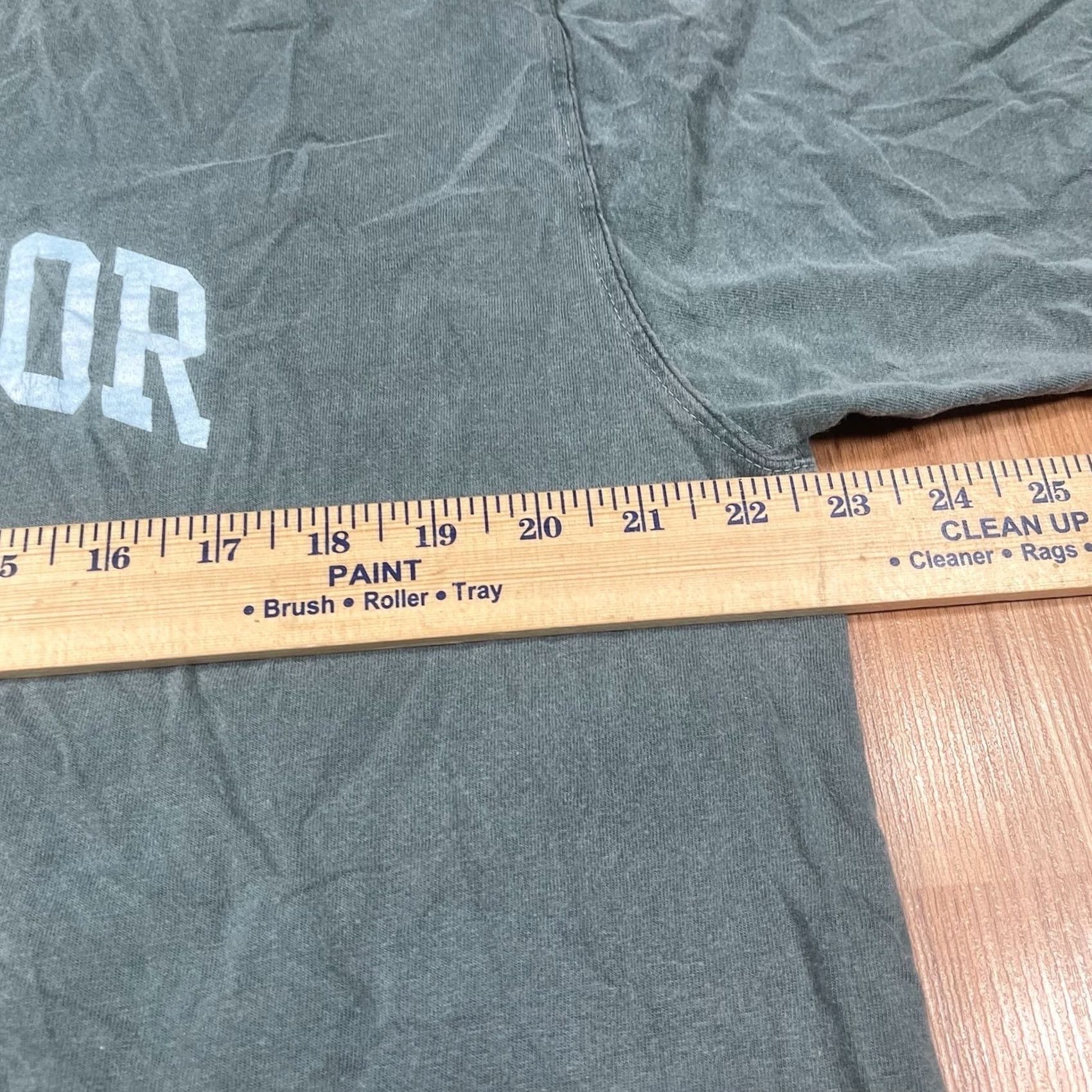 Vintage It’s A Dog Life Adults L Large Gray Crewneck Bar Harbor Maine 100% Cotton Shirt"} Size US L / EU 52-54 / 3 - 6 Thumbnail