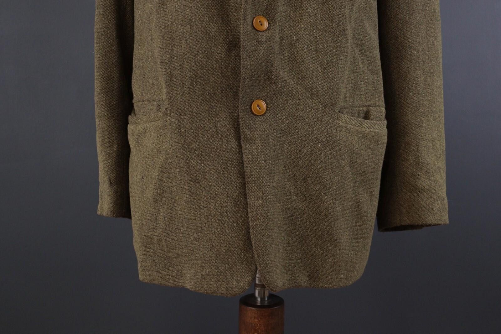 Boneville Vintage Boneville CP Cpmpany Era Sport Coat Jacket Size 52 Size US M / EU 48-50 / 2 - 3 Thumbnail